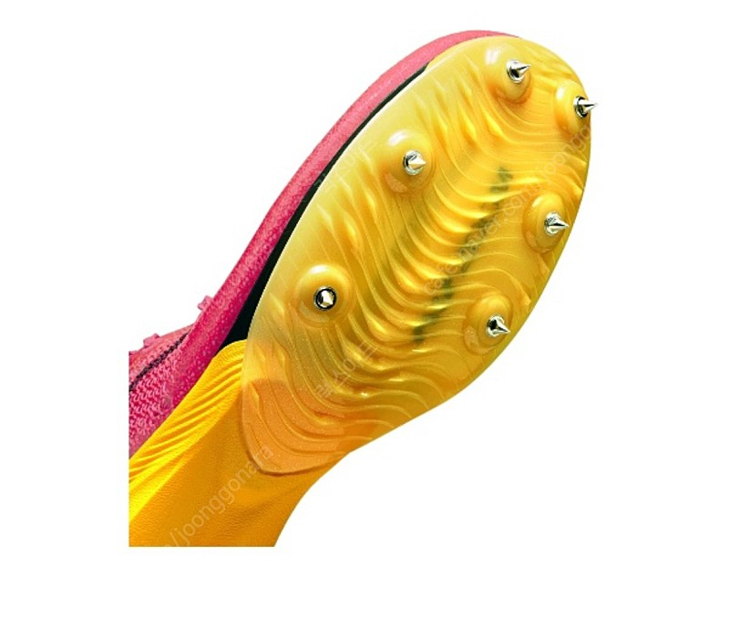 나이키 에어 줌 빅토리 하이퍼 핑크 레이저 오렌지 235mm 미개봉 이미지