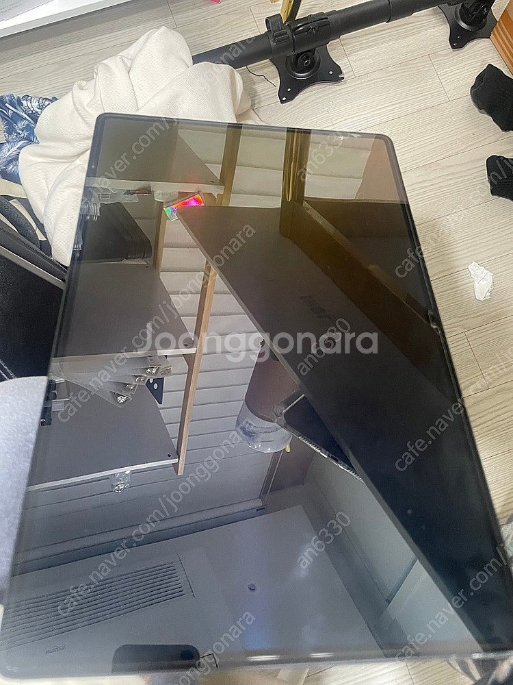 갤럭시탭 s8 ultra 울트라 5g 셀룰러 팝니다--4