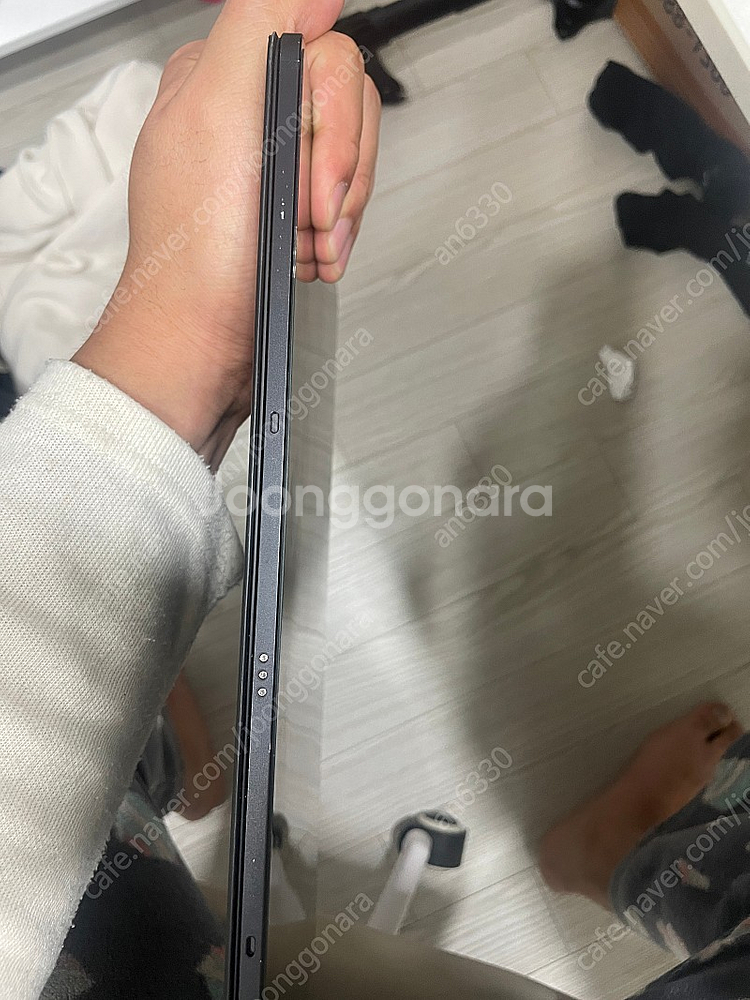갤럭시탭 s8 ultra 울트라 5g 셀룰러 팝니다--7