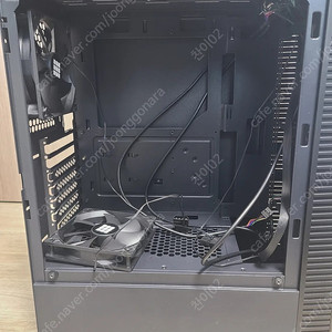 마이크로닉스 미들타워