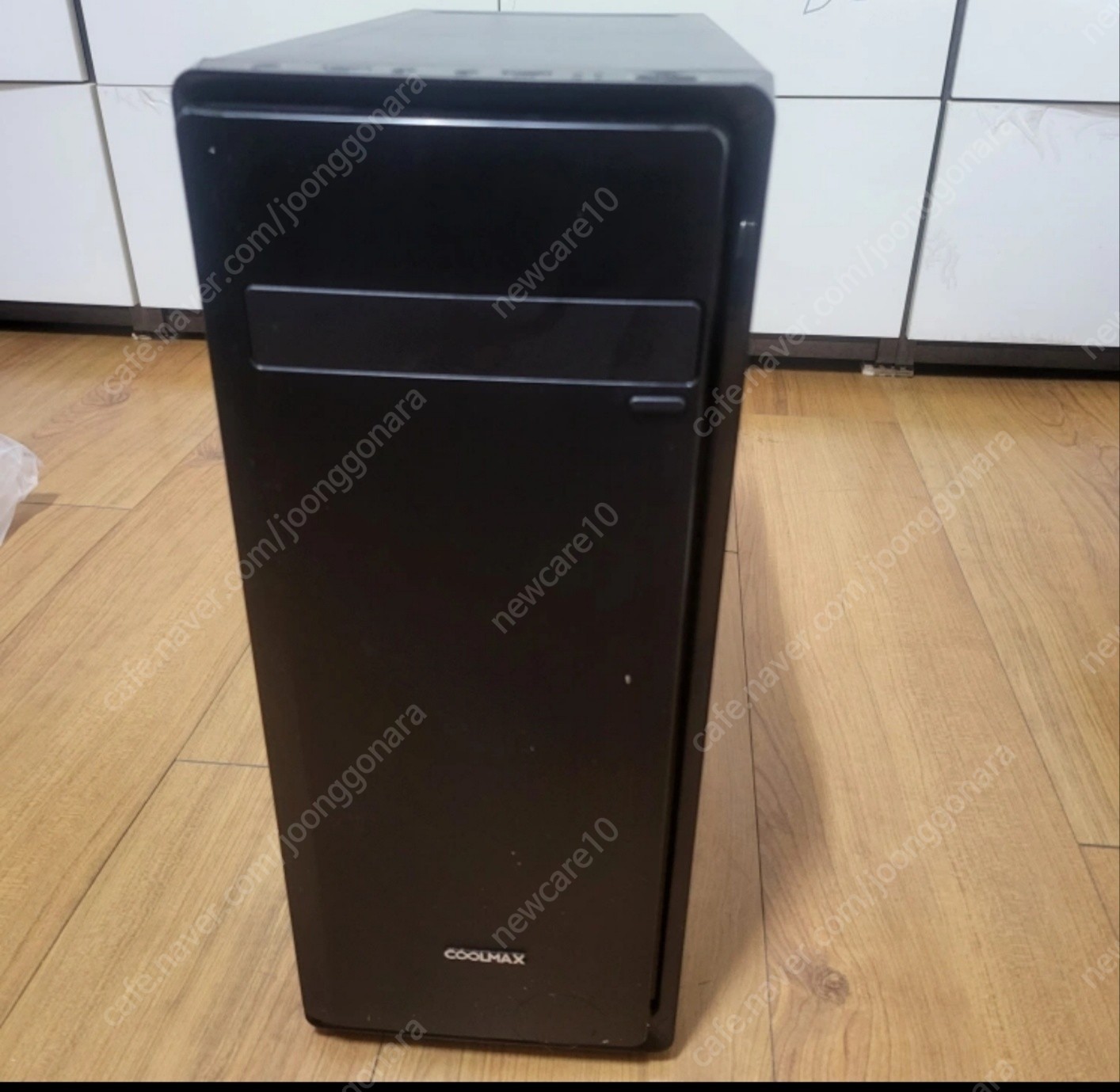 i5-7500 1060 중고거... | 중고나라