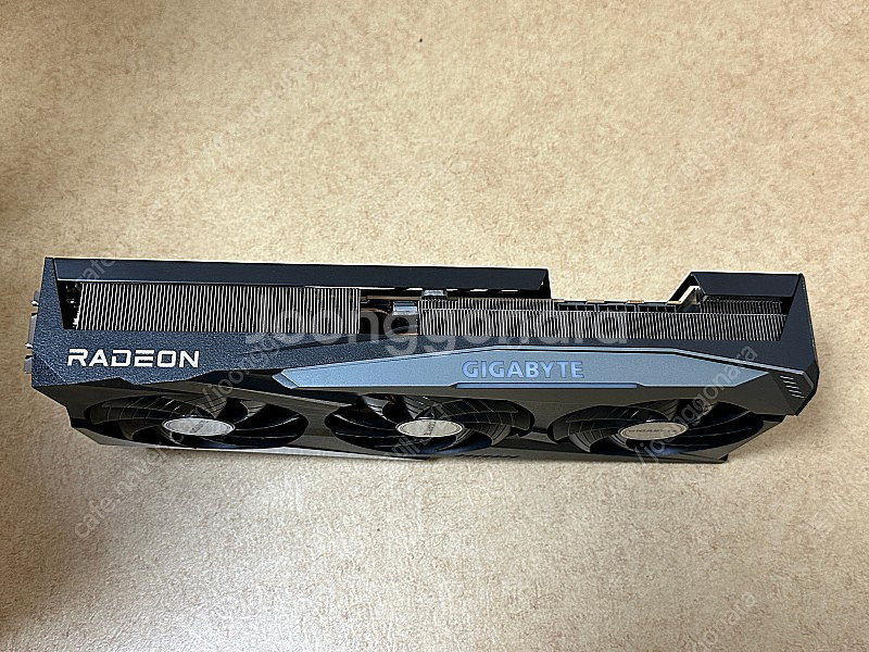 [팝니다] GIGABYTE 라데온 RX 6950 XT ...--2
