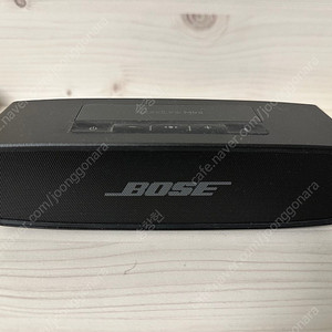 보스 사운드 링크 미니2 판매
