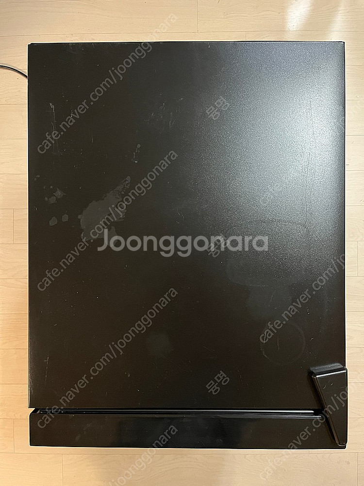 윈텍 보보스 와인셀러 JC-48B--3