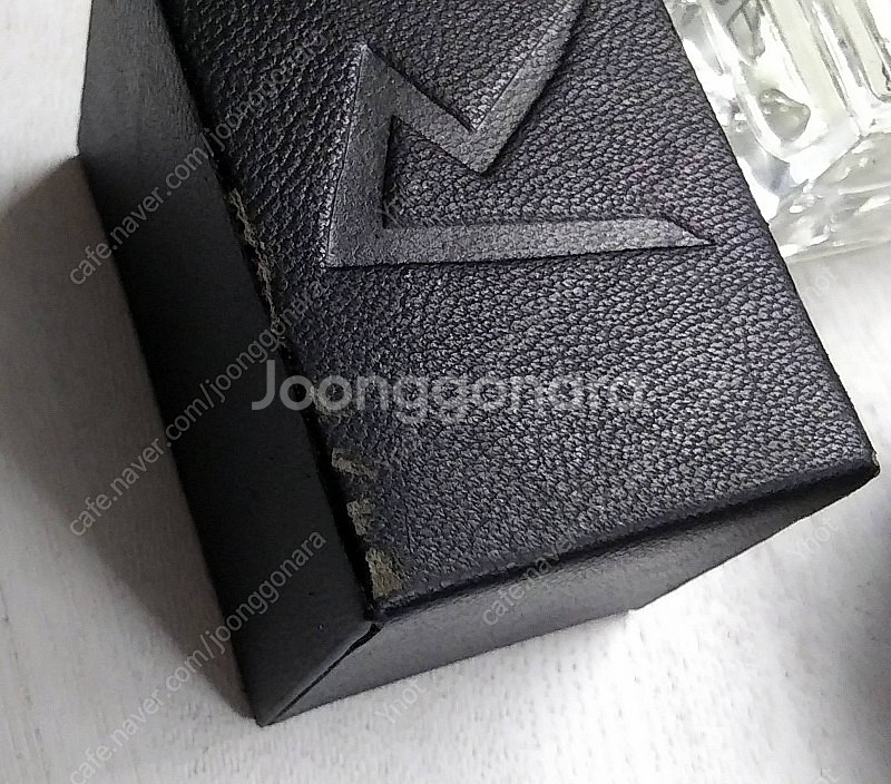 Rihanna 로그 맨 바이 리한나 EDT 30ml 남자 향수 팝니다--5