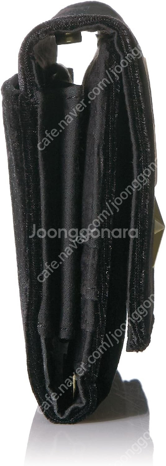 샘에델만 장지갑 48$ CIRCUS BY SAM EDELMAN KIMBERLEE VELVET CROSSBODY BA...--1