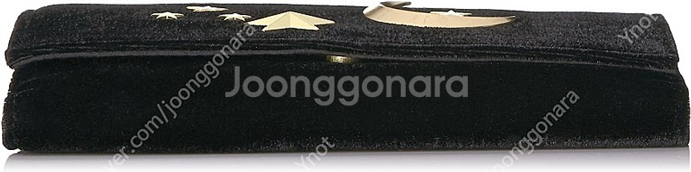 샘에델만 장지갑 48$ CIRCUS BY SAM EDELMAN KIMBERLEE VELVET CROSSBODY BA...--3