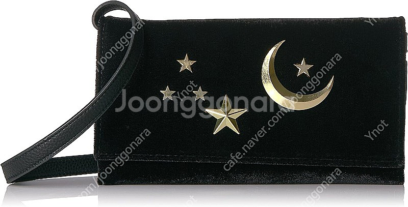 샘에델만 장지갑 48$ CIRCUS BY SAM EDELMAN KIMBERLEE VELVET CROSSBODY BA...--0