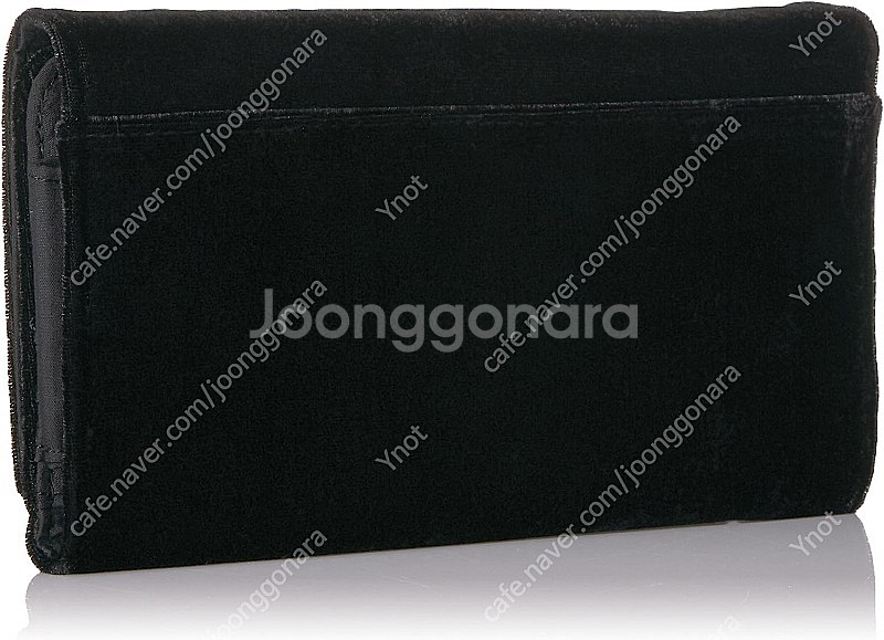 샘에델만 장지갑 48$ CIRCUS BY SAM EDELMAN KIMBERLEE VELVET CROSSBODY BA...--4