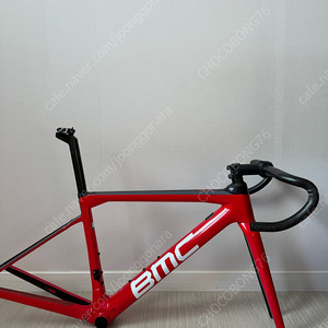 Bmc SLR01 림브레이크 프레임 팝니다 47사이즈