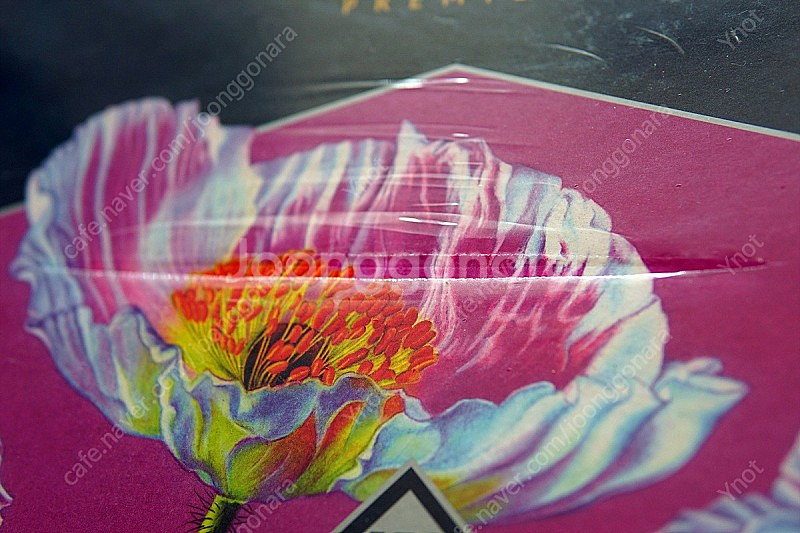 미개봉 프리즈마컬러 색연필 150색--5