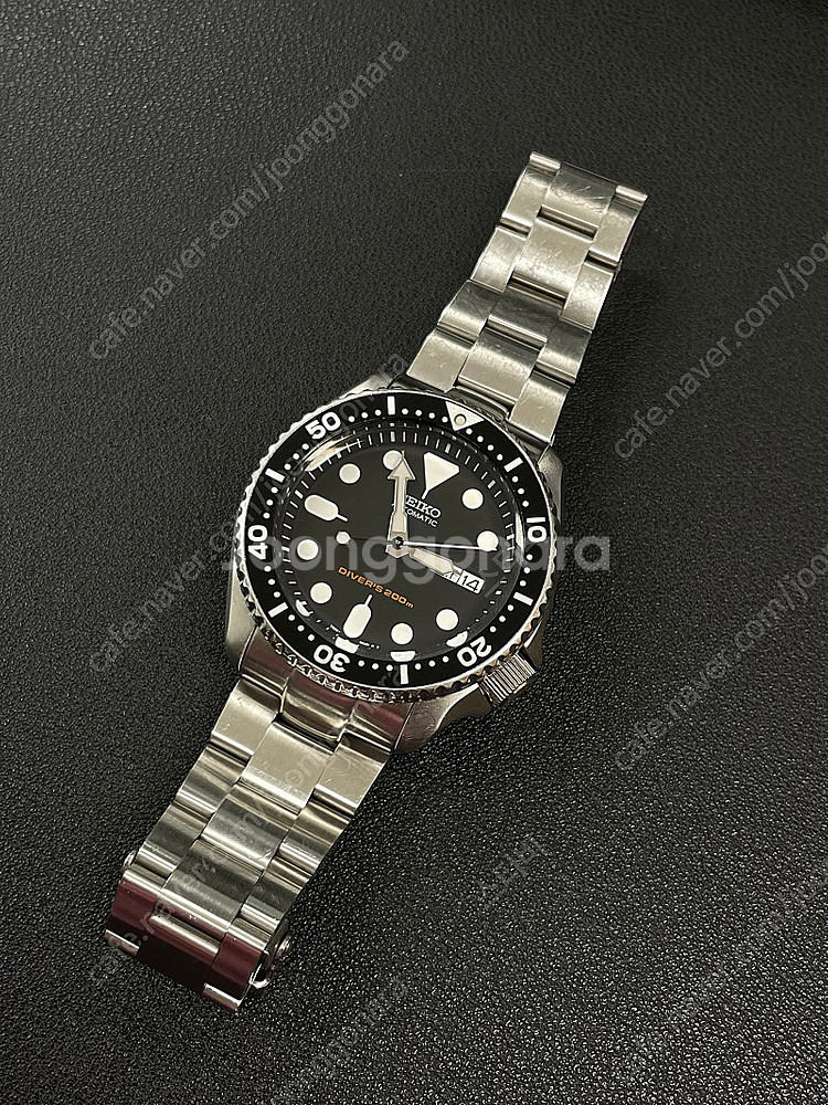 세이코 SKX007--0