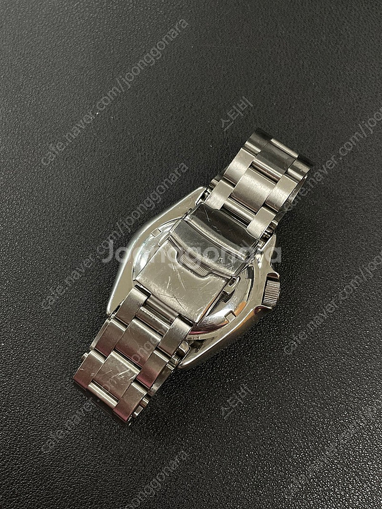 세이코 SKX007--3