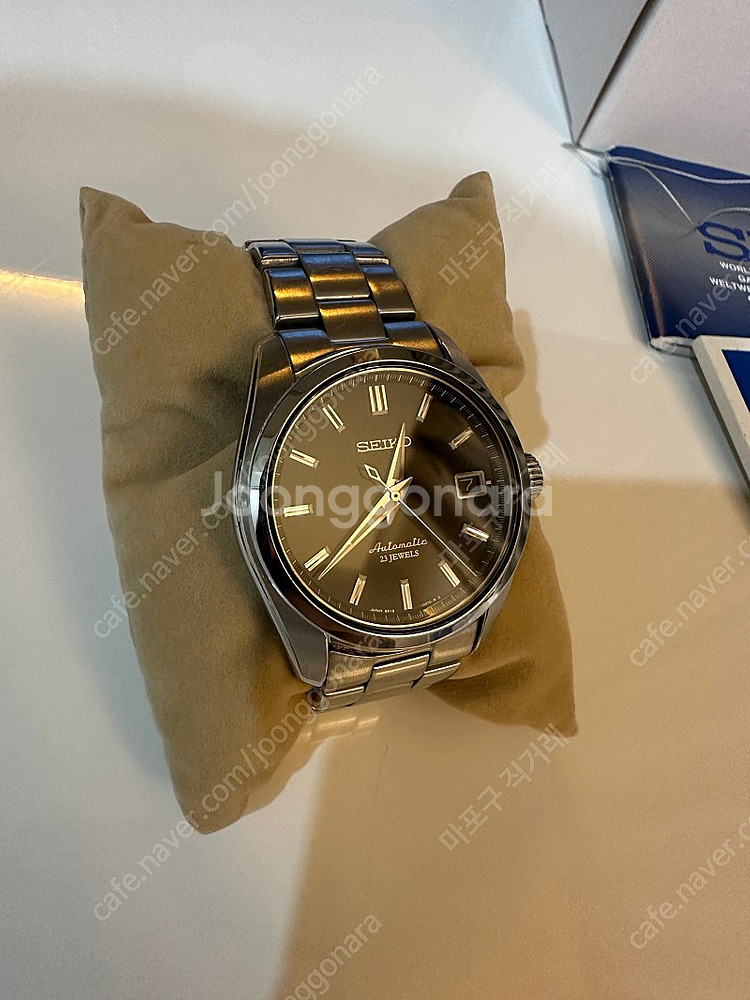 세이코 sarb033--8