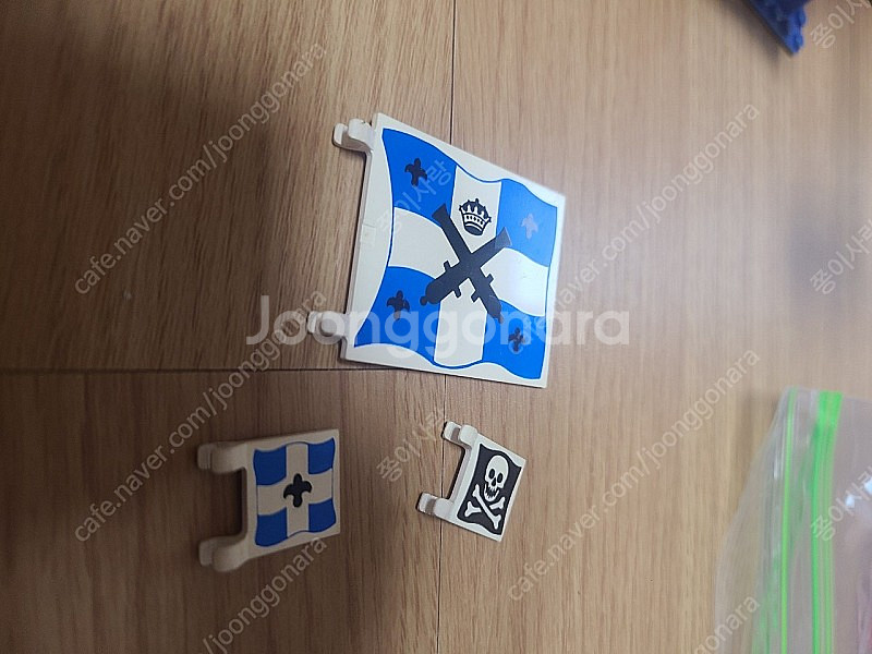 레고 6276 팝니다.--2