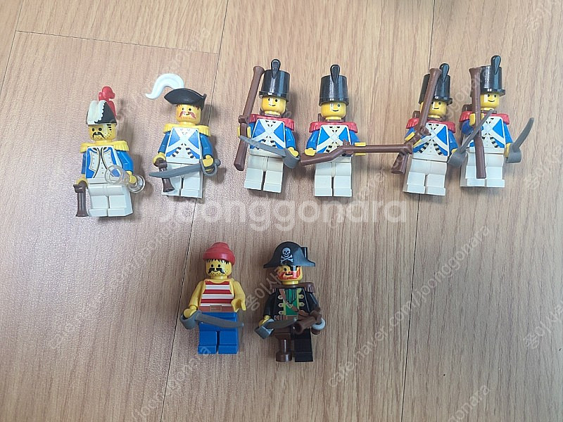 레고 6276 팝니다.--4