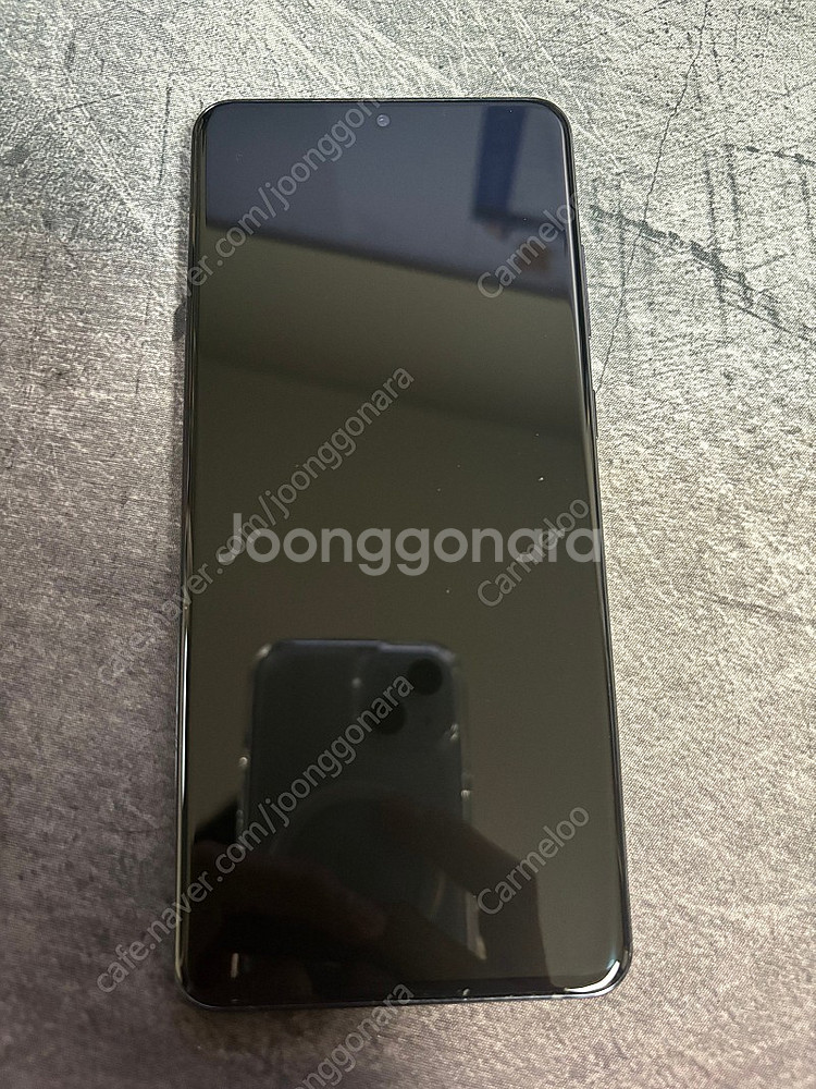 삼성 갤럭시 s20 울트라 256GB--0