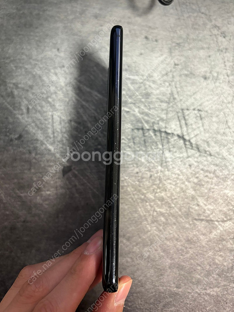 삼성 갤럭시 s20 울트라 256GB--2