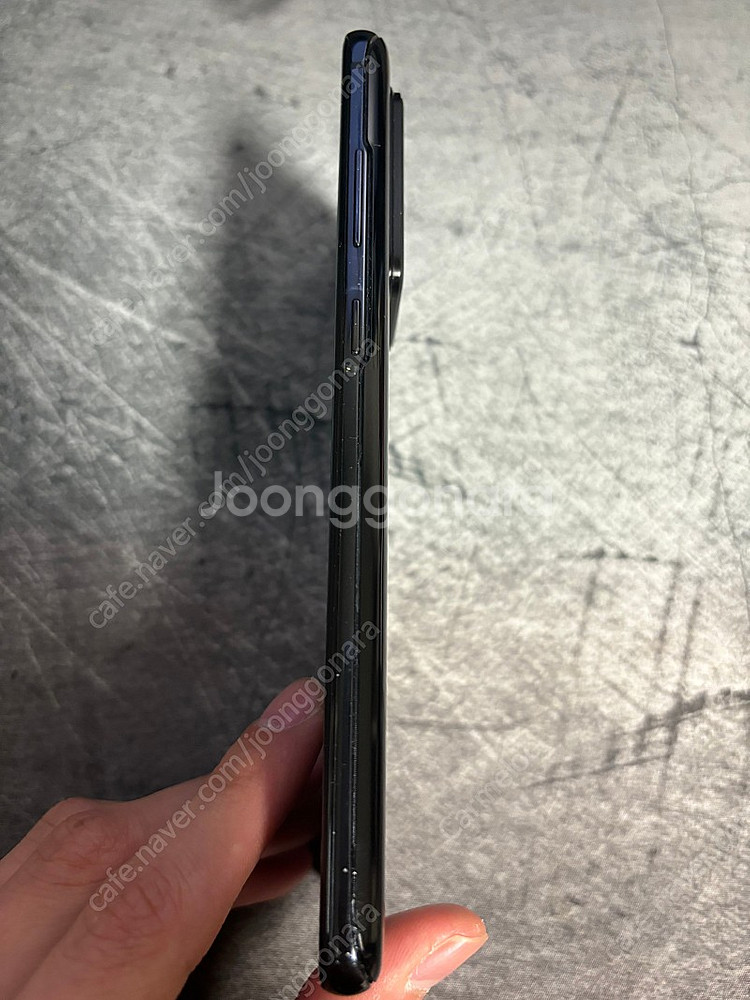 삼성 갤럭시 s20 울트라 256GB--3