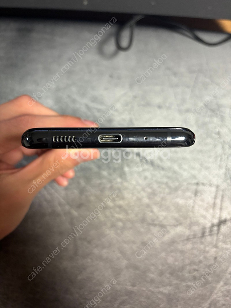 삼성 갤럭시 s20 울트라 256GB--5