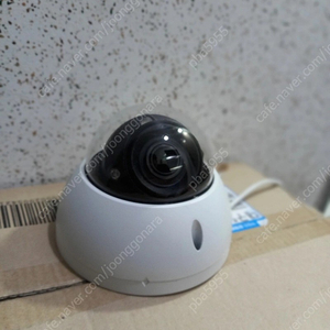 CCTV 카메라