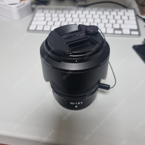 Z50mm F1.8