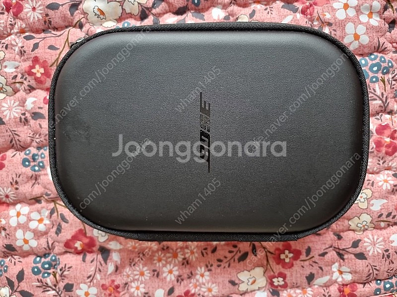 보스 QC45 블루투스 헤드폰--0