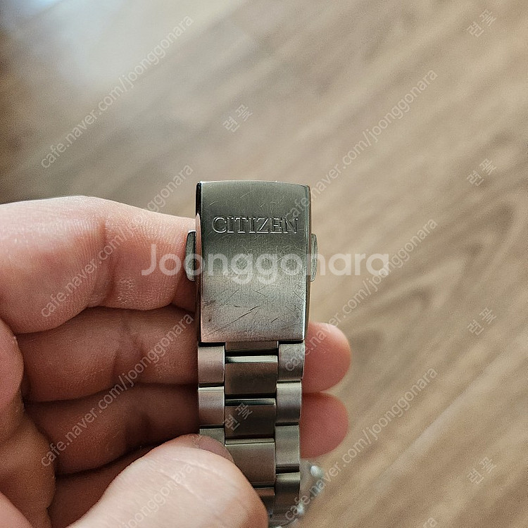 시티즌 아테사 AS7100-59E--7
