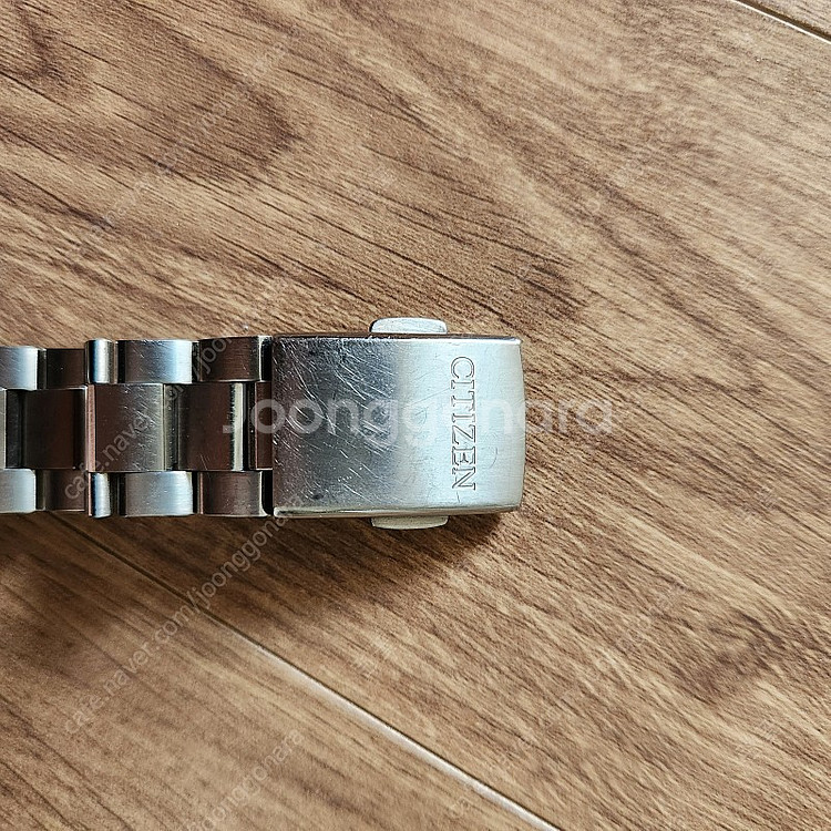 시티즌 아테사 AS7100-59E--8