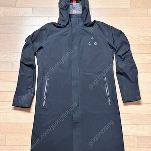 나이키 Lab ACG 3 in 1 고어텍스 코트 System Acronym Coat 해외M 100 사이즈