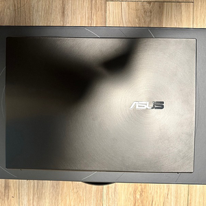 Asus zenbook um5401qa - kn029