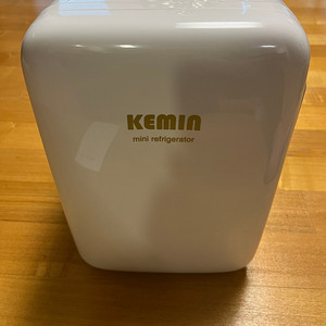 케민 K10 미니 냉장고(용량:10L)