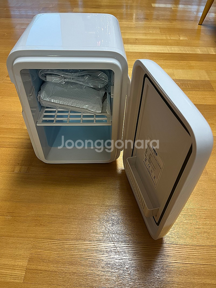 케민 K10 미니 냉장고(용량:10L)--1