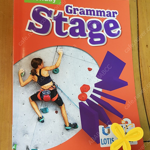 Grammar stage2