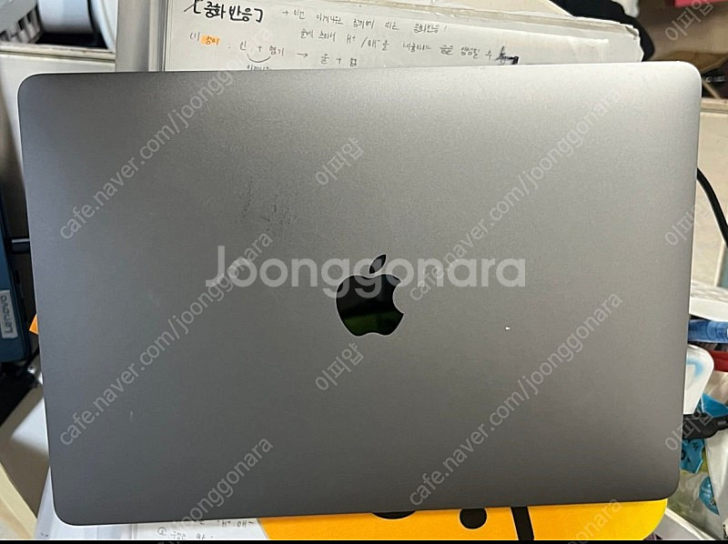 맥북에어m1 13인치 256gb--0
