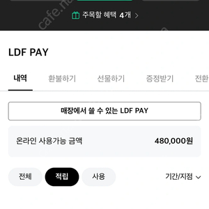 ldf페이 49만원