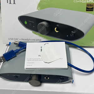 Ifi zen air dac 판매