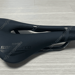 셀레 산마르코 숏핏 풀카본 CFX 안장 / selle san marco shortfit CFX wide 새것