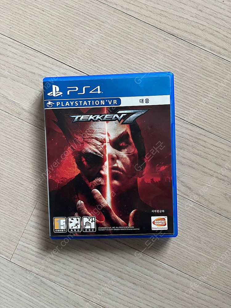 플스4 프로 1TB 7017b--2