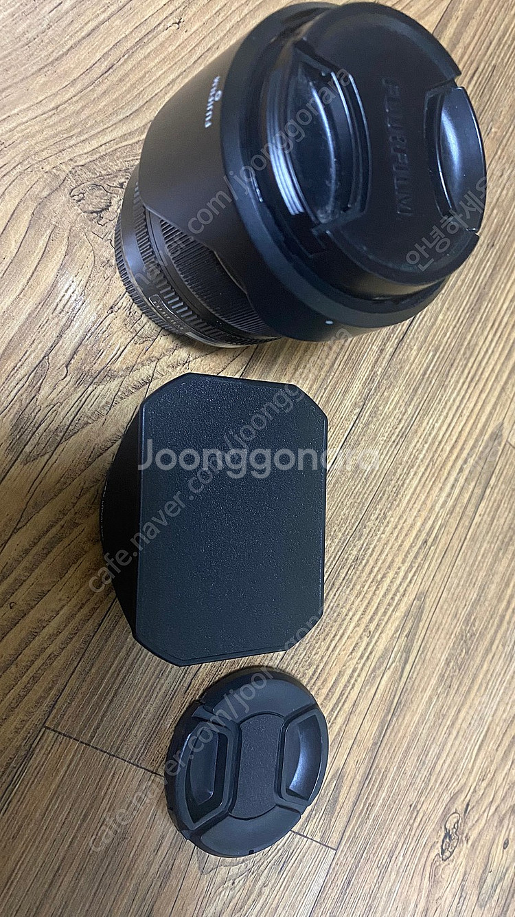 후지 XF 18-55 F2.8-4--0