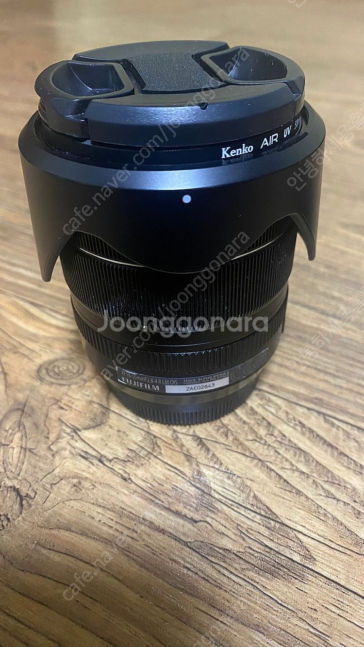 후지 XF 18-55 F2.8-4--1