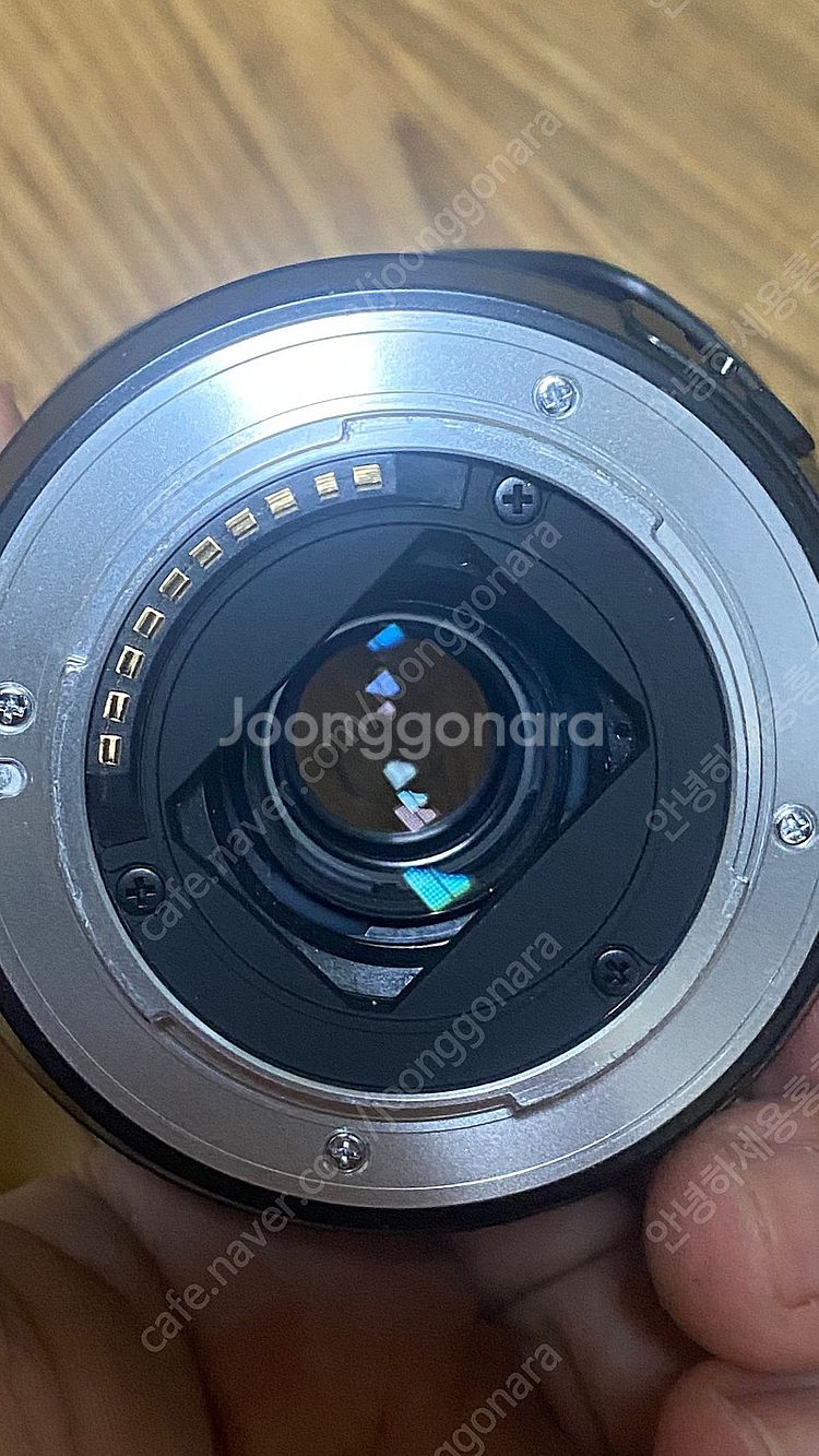 후지 XF 18-55 F2.8-4--3