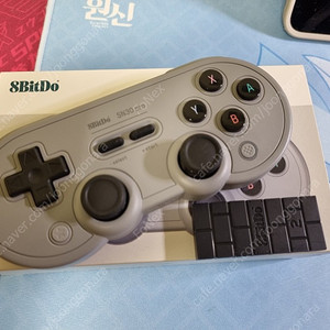 (판완) 8Bitdo sn30 Pro