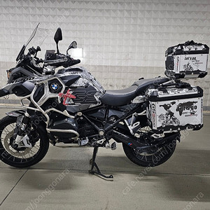 BMW R1200GS ADV 어드벤쳐 16년식