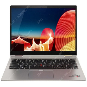 (풀박스) Thinkpad X1 티타늄 요가 판매합니다