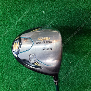 HONMA 혼마 베레스 S-05 3스타 드라이버