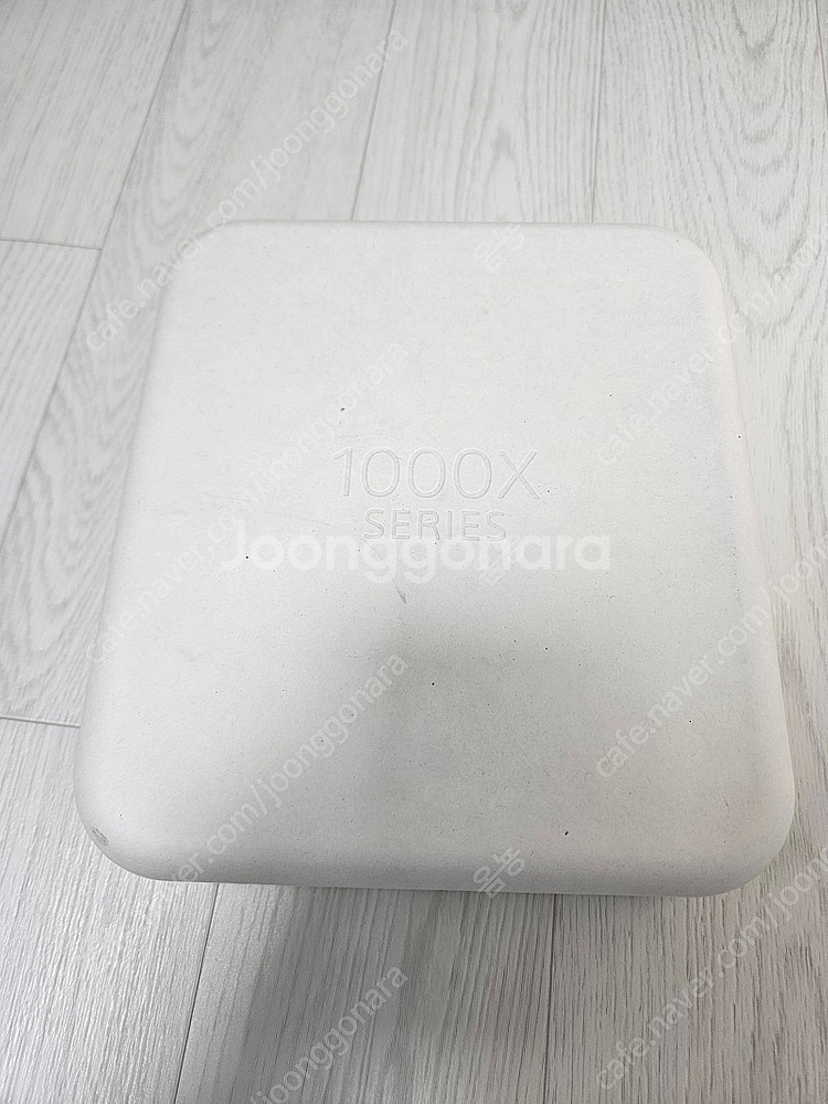 소니 WH1000xm5 실버 팝니다--1