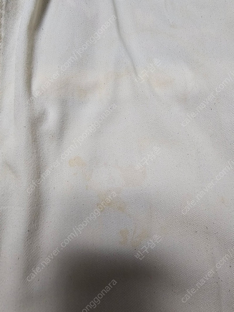 LEATA 카모 데님 빈티지 자켓 이미지