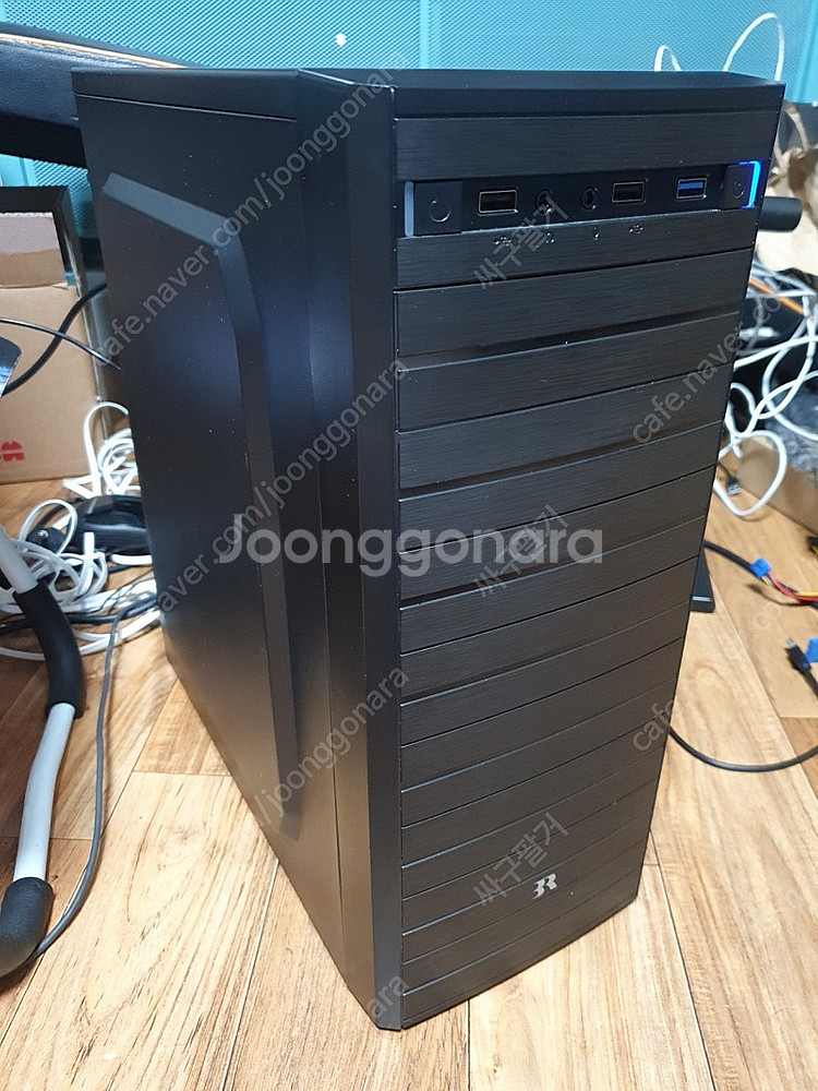 i5 3550 8g 750ti 120g ssd--0