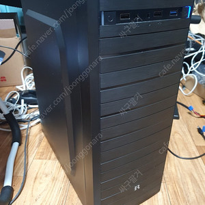 i5 3550 8g 750ti 120g ssd